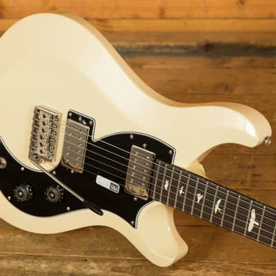 PRS S2 Vela HHT - Antique White image 5