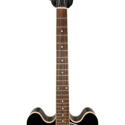 Gibson ES-335 Dot Reissue 1995 - Vintage Sunburst image 7