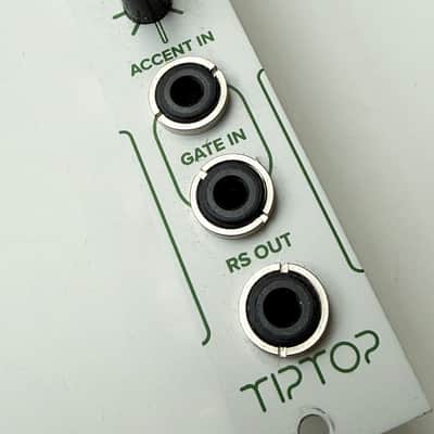 Tiptop Audio RS909 image 3