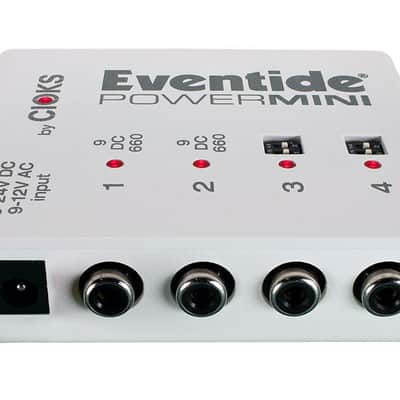Eventide PowerMini imagen 15