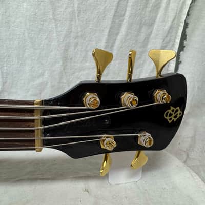 Spector NS2000/5 NS-2000 5-string Bass - MIK Made In Korea image 6