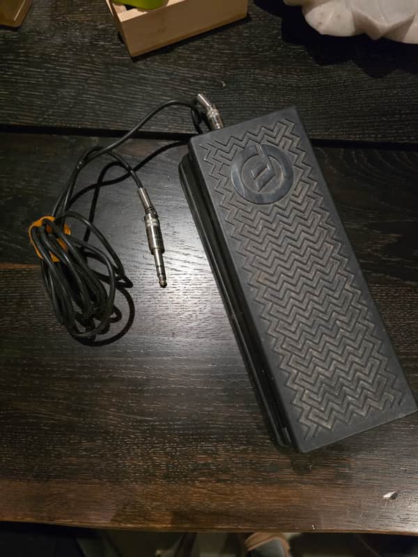 Moog EP-3 Expression Pedal | Reverb