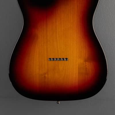 Fender USED American Standard Telecaster '08 image 4