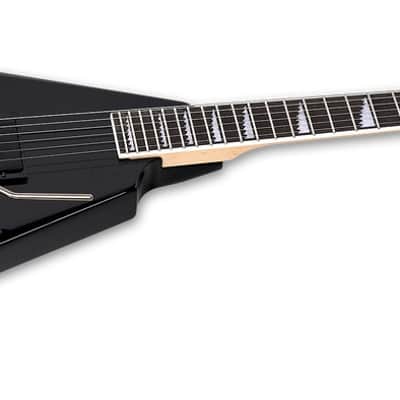 LTD LALEXI200BLK ALEXI-200 Black ALEXI LAIHO image 2