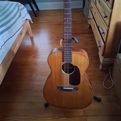 Harmony  H162 1969 Xbraced