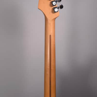 Fender Player II Modified Stratocaster HSS with Maple Fretboard 2025 - Dusk image 6