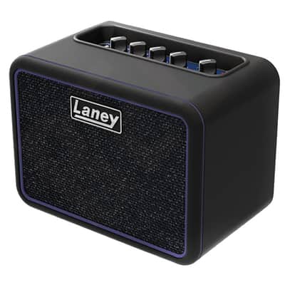 Laney Mini Amp LSI NX Bass Edition MINI-BASS-NX image 4