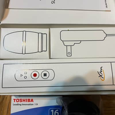 Yellowtec YT5240 iXm Bundle image 4
