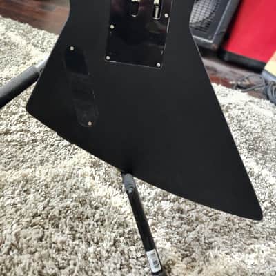 Epiphone Ghosthorse Explorer - Brendon Small 2022 - Galakticon burst image 4
