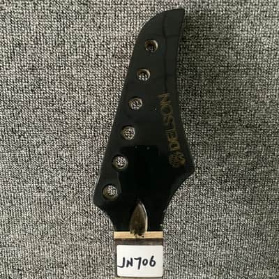 24 Frets Rosewood Fingerboard Guitar Maple Neck image 4