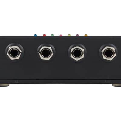 Old Blood Noise Endeavors MTET MIDI to Expression Translator [USED] image 4