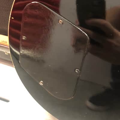 Japan Les Paul 1970’s - Black Beauty LP Copy Lawsuit image 15