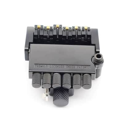 Roller Saddles Headless Guitar Bridge Tremolo Saddles image 5