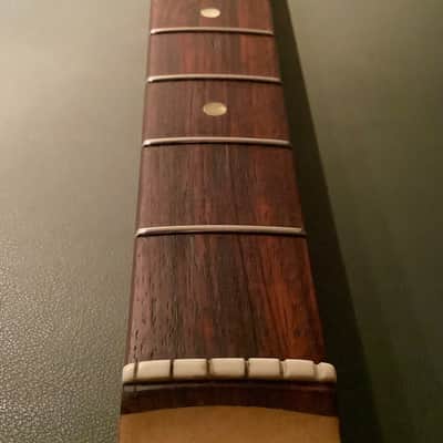 Fender Stratocaster neck 1969 - vintage image 6