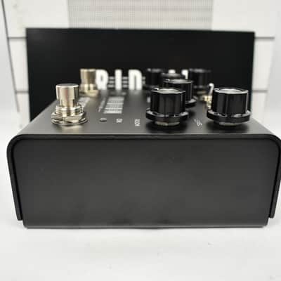 Strymon Iridium Amp & IR Cab Simulator image 4