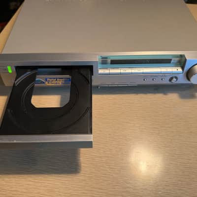 Sony DAV-S300 HCD-S300 5.1 Receiver Dolby Digital CD/DVD Tested