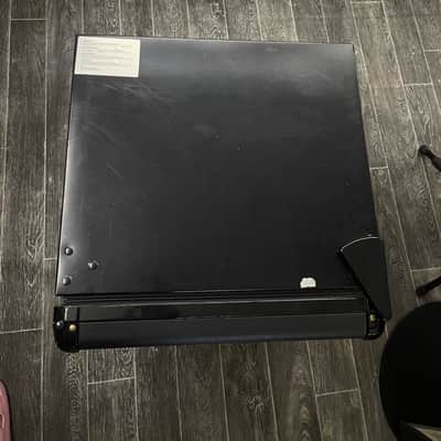 Marshall Fridge 3.2   Black image 4