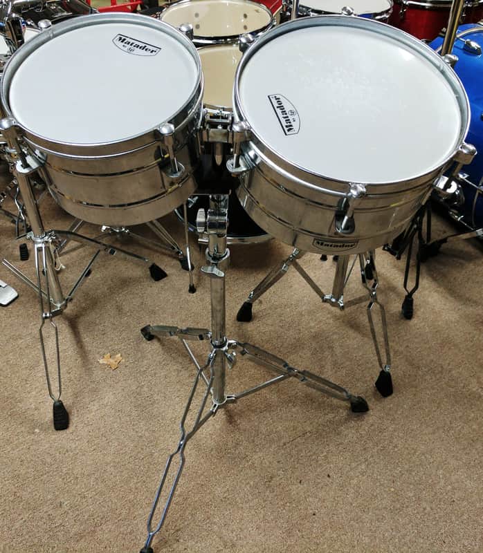 Latin Percussion LP Matador 10