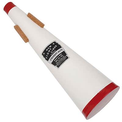 Humes & Berg Stonelined ST-151  Straight Mute image 1