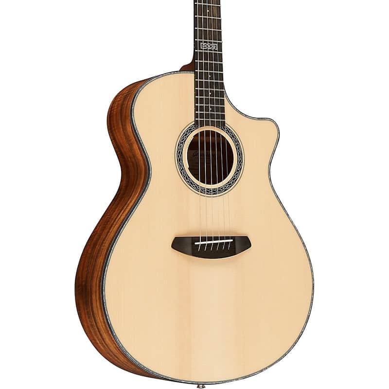 Breedlove LGCO01CEASKO