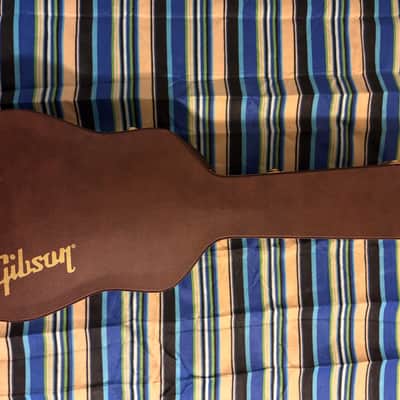 Gibson J-45 Studio Rosewood 2020 - 2022 - Antique Natural image 18
