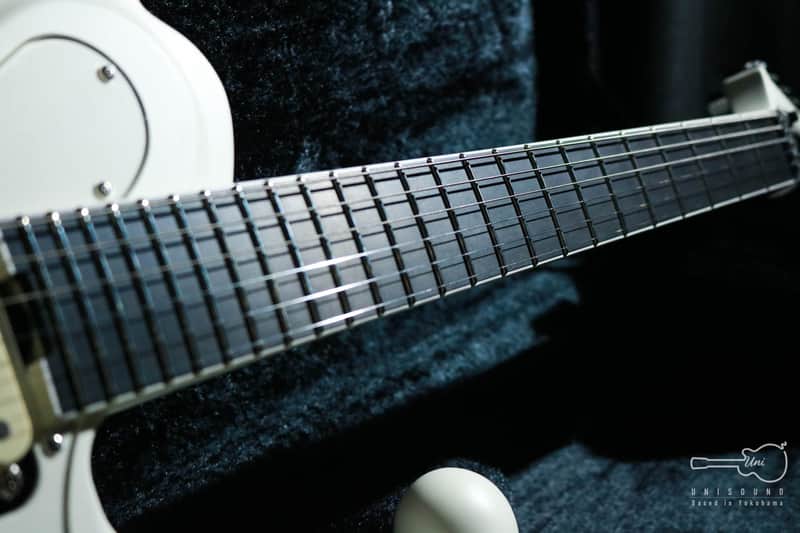 ESP Sho-Ryu-Ken II [Nightmare Sakito 咲人 Signature Model] | Reverb