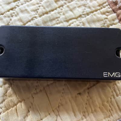 EMG 35 DC 2001 - Black image 2