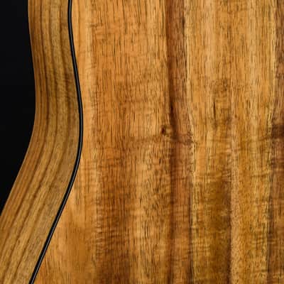 Martin D-12E Koa Road Series with Pickup NEW image 16