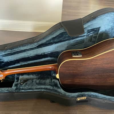 Epiphone Epiphone Masterbilt AJ-500MNS - Natural image 6