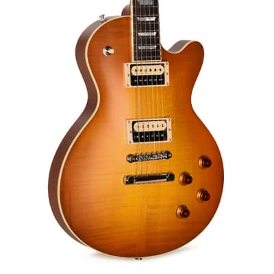 Eastman SB59 Vintage Satin Goldburst image 1