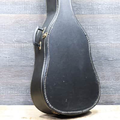 Kalamazoo (by Gibson) KG-31 Sunburst Archtop Hollow Body Acoustic Guitar w/Case image 10