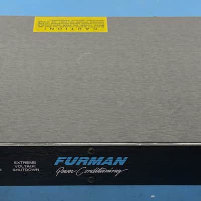 Furman AR-1215 - Power Conditioner - AC Line Voltage Regulator image 1
