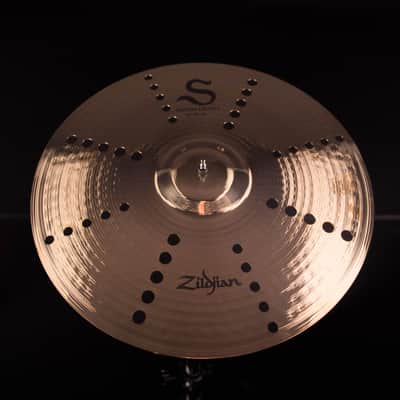 Zildjian 18" S Family Trash Crash image 1