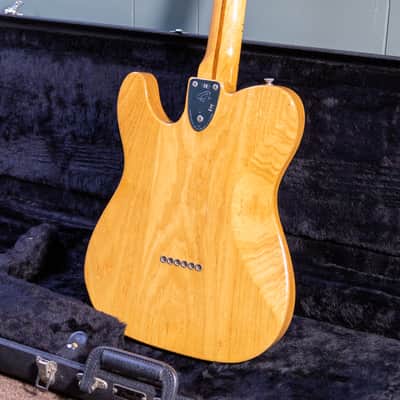 2006 Fender FSR American Vintage Reissue '72 Telecaster Deluxe image 8