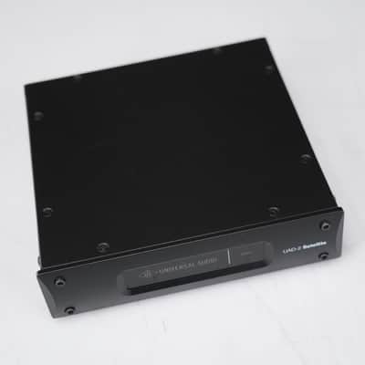 Universal Audio UAD-2 Satellite Thunderbolt Quad Core DSP Accelerator #58707 image 4