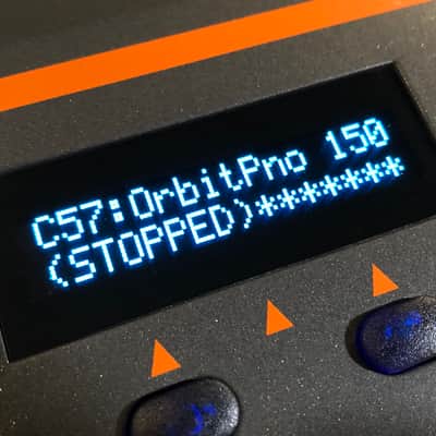 Quasimidi Sirius - with ALL NEW Potentiometers! image 2