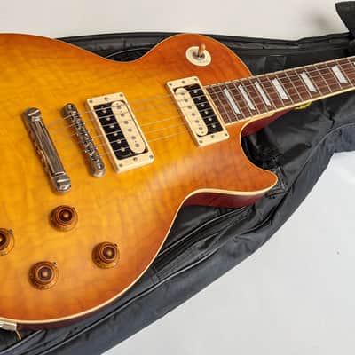 Tokai Love Rock LS-90Q image 1