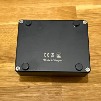 Ministry Mind Pedal / Pre-Amp #533 of 666 - RARE! image 6