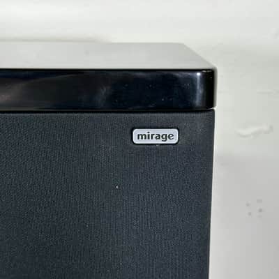 Mirage M3 Tower Speaker Pair image 3