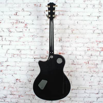 Taylor - T3 Semi-Hollow Body Electric Guitar w/Bigsby, Pacific Blue - w/OHSC - x1800 - USED image 7