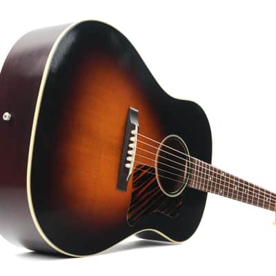 Gibson 1936 J35 Custom Shop Historic Series 2023 image 12