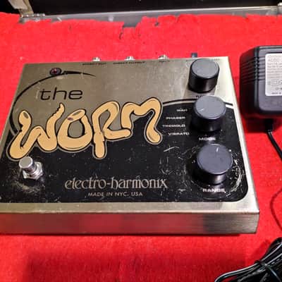 Electro-Harmonix The Worm Vintage image 1