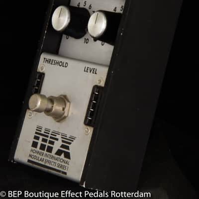 HFX  HFX Hohner International Modular Effects Series 1 Instant Funk late 70's made in England image 6