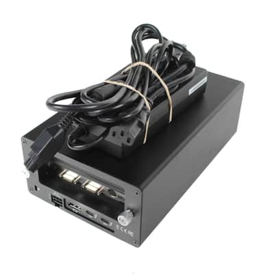 Avid HD NATIVE PCIE CARD THUNDERBOLT image 6