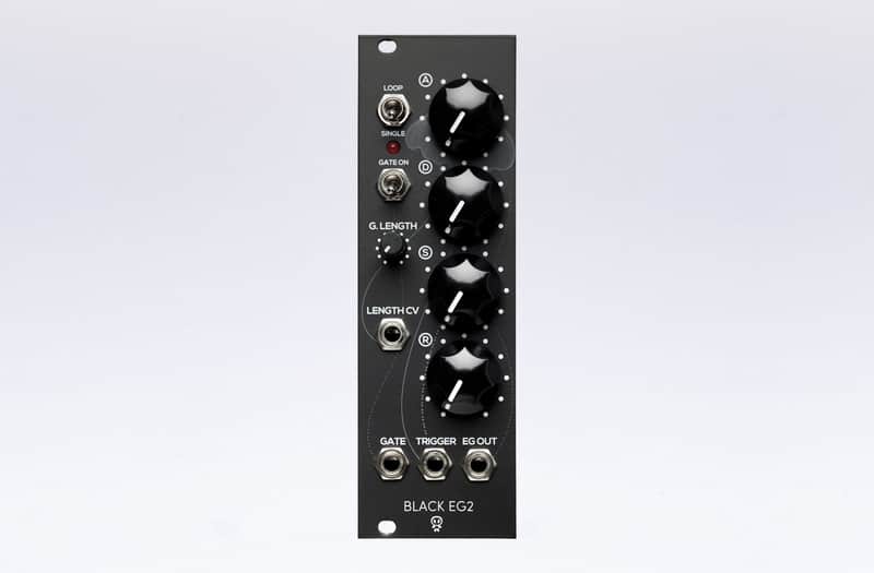 Erica Synths Black EG2 image 1