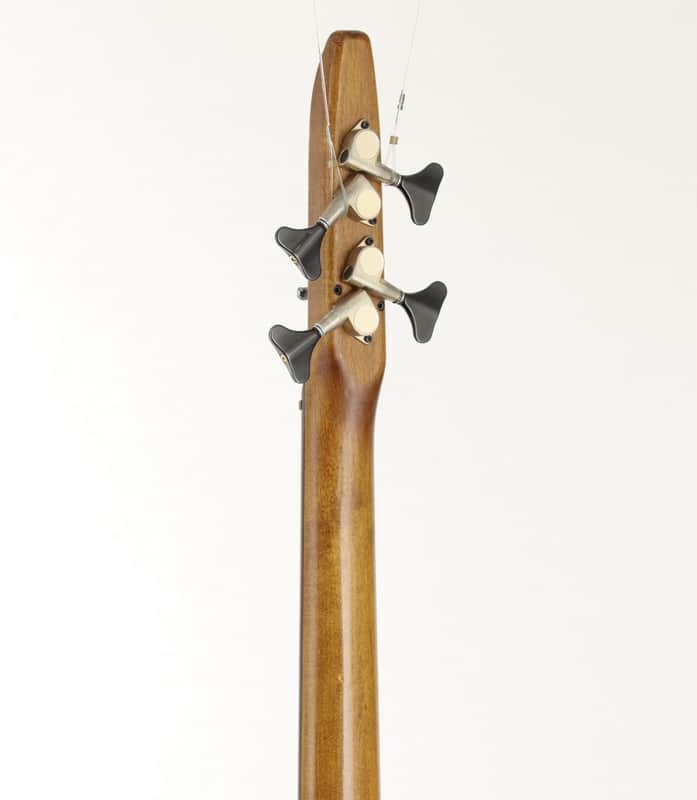 Atlansia Alien Bass 4st (S/N:90420) [01/11] | Reverb
