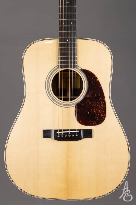 Eastman E8D-TC Dreadnought image 1