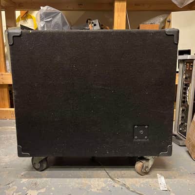 Pair of 2 Cabinet speakers, 2 - 10" & 1 - 15" Drivers image 2