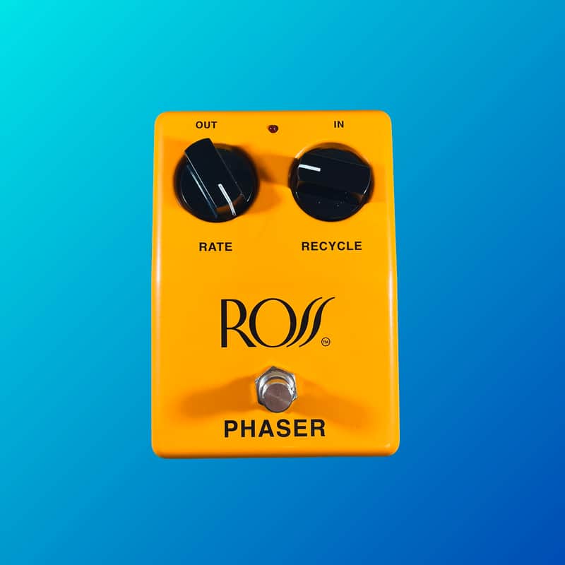 JHS Ross Phaser image 1
