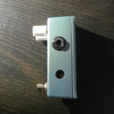 Malekko Trem Omicron Analog Tremolo image 3